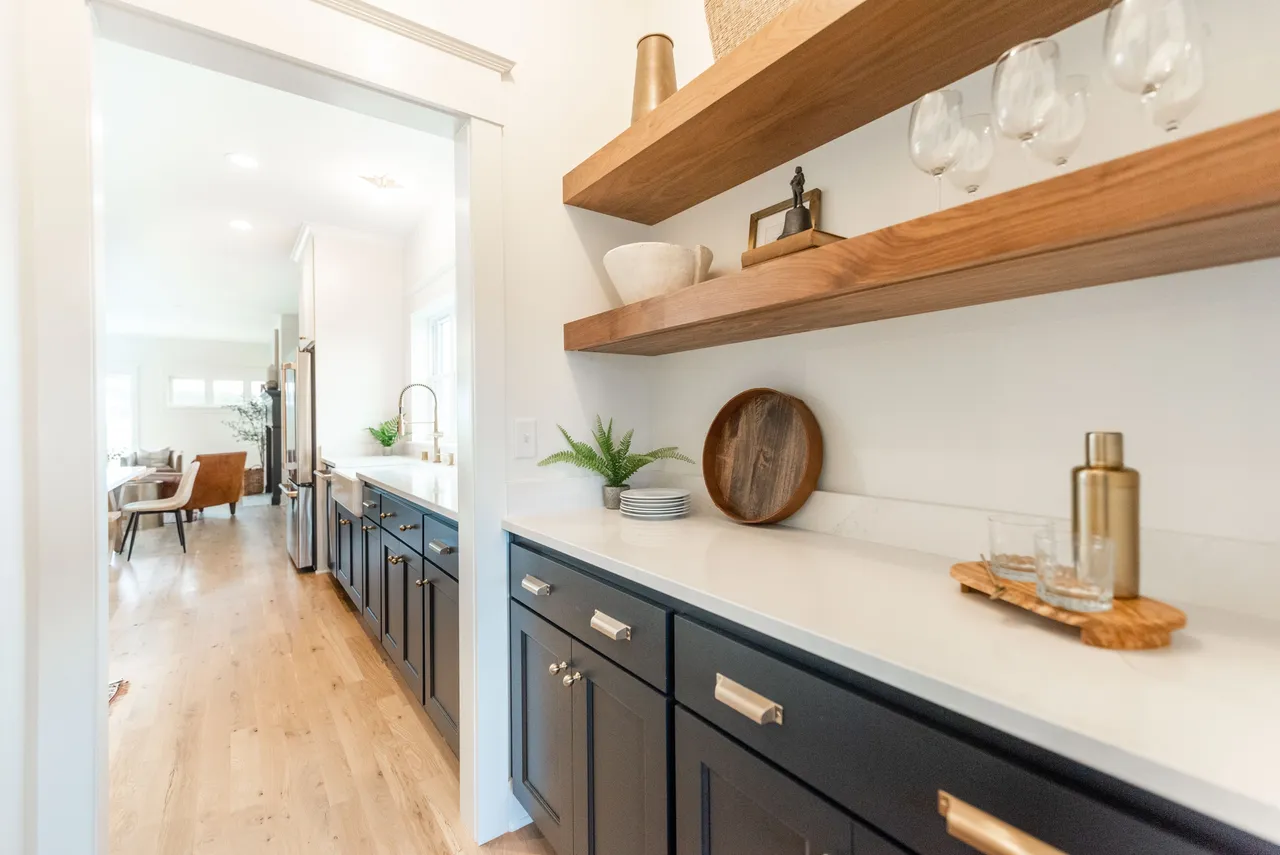 The Seagrove II - Interior