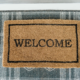The Seagrove - Welcome Mat