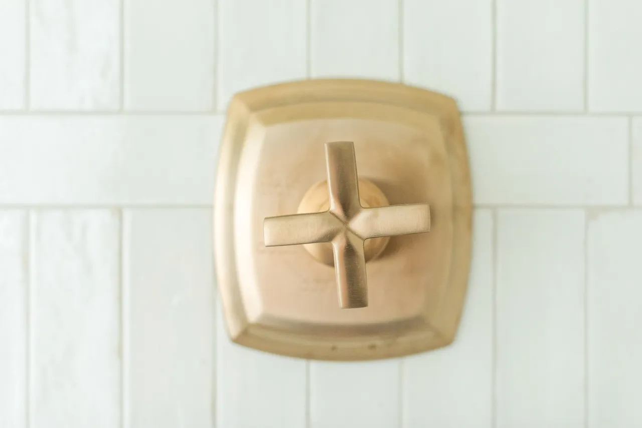 The Seagrove II - Faucet