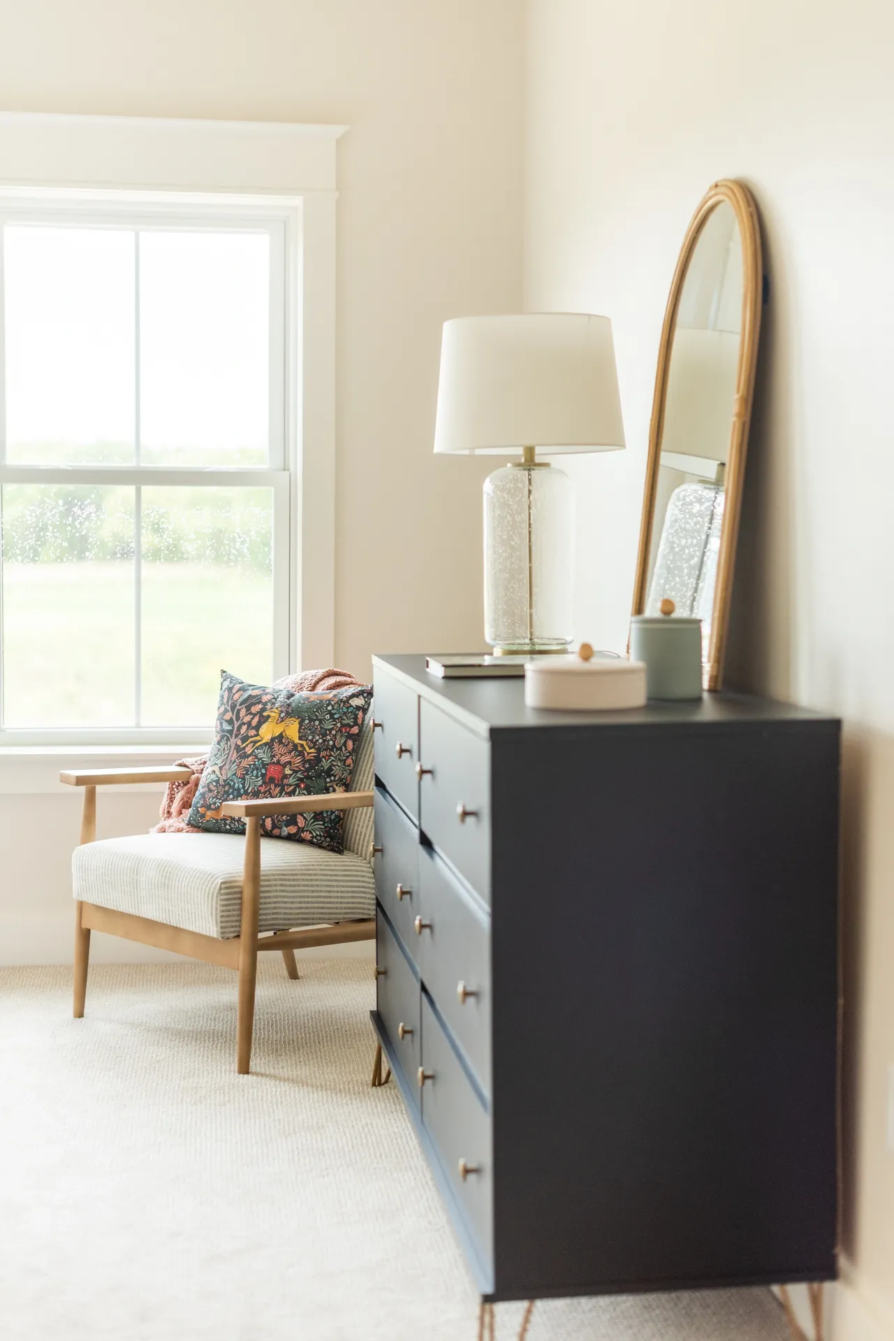 The Seagrove II - Interior