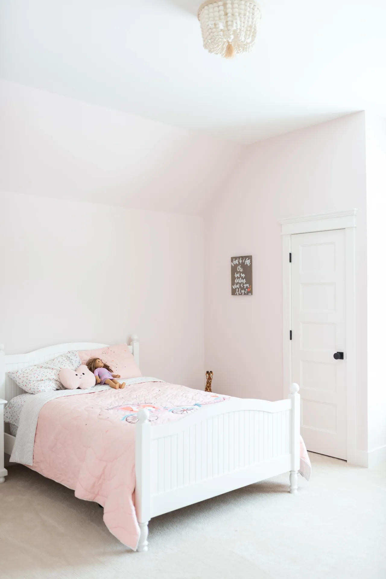 The Seaport - Bedroom