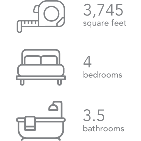 The Hickory infographic