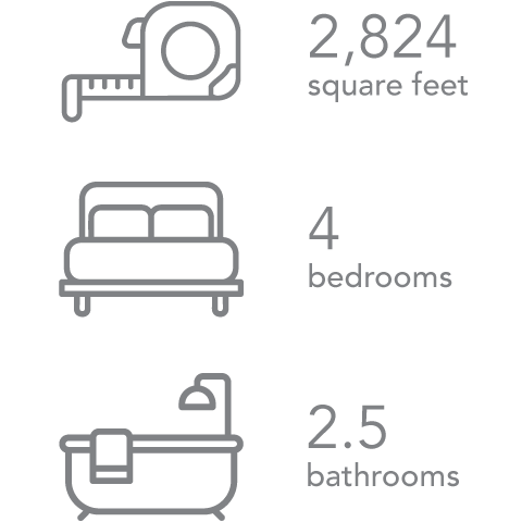 The St. Francis infographic