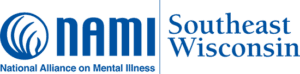 NAMI Southeast Wisconsin logo