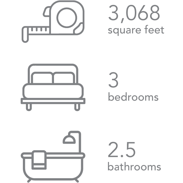 Data icons