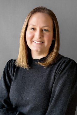 Meghan Jorandby