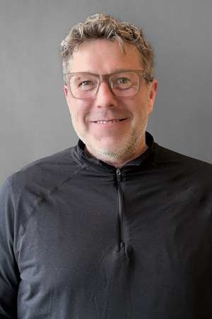 Steve Tolzman