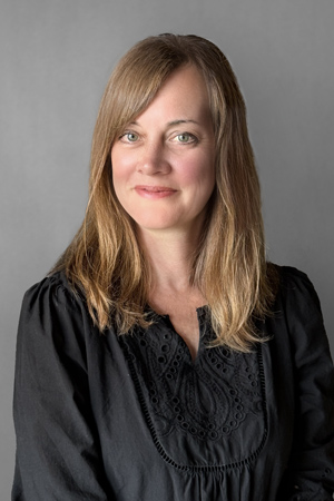 Wendy Griffin