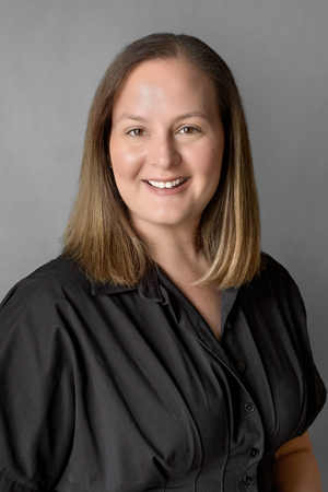 Meghan Jorandby