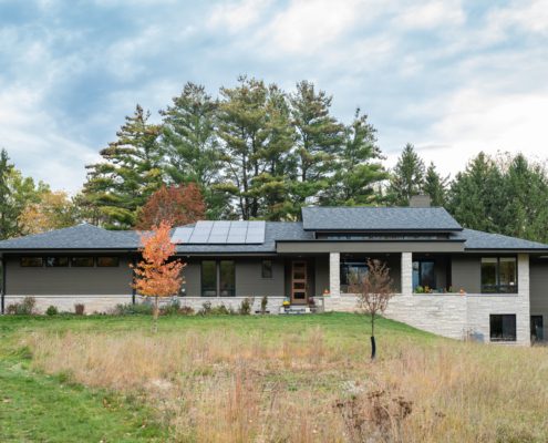 Monona exterior photo