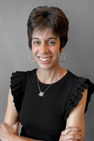  Catherine Starosta