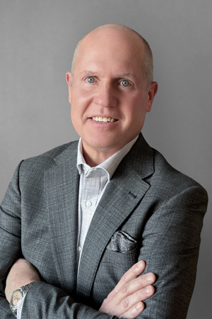 Brian Darling