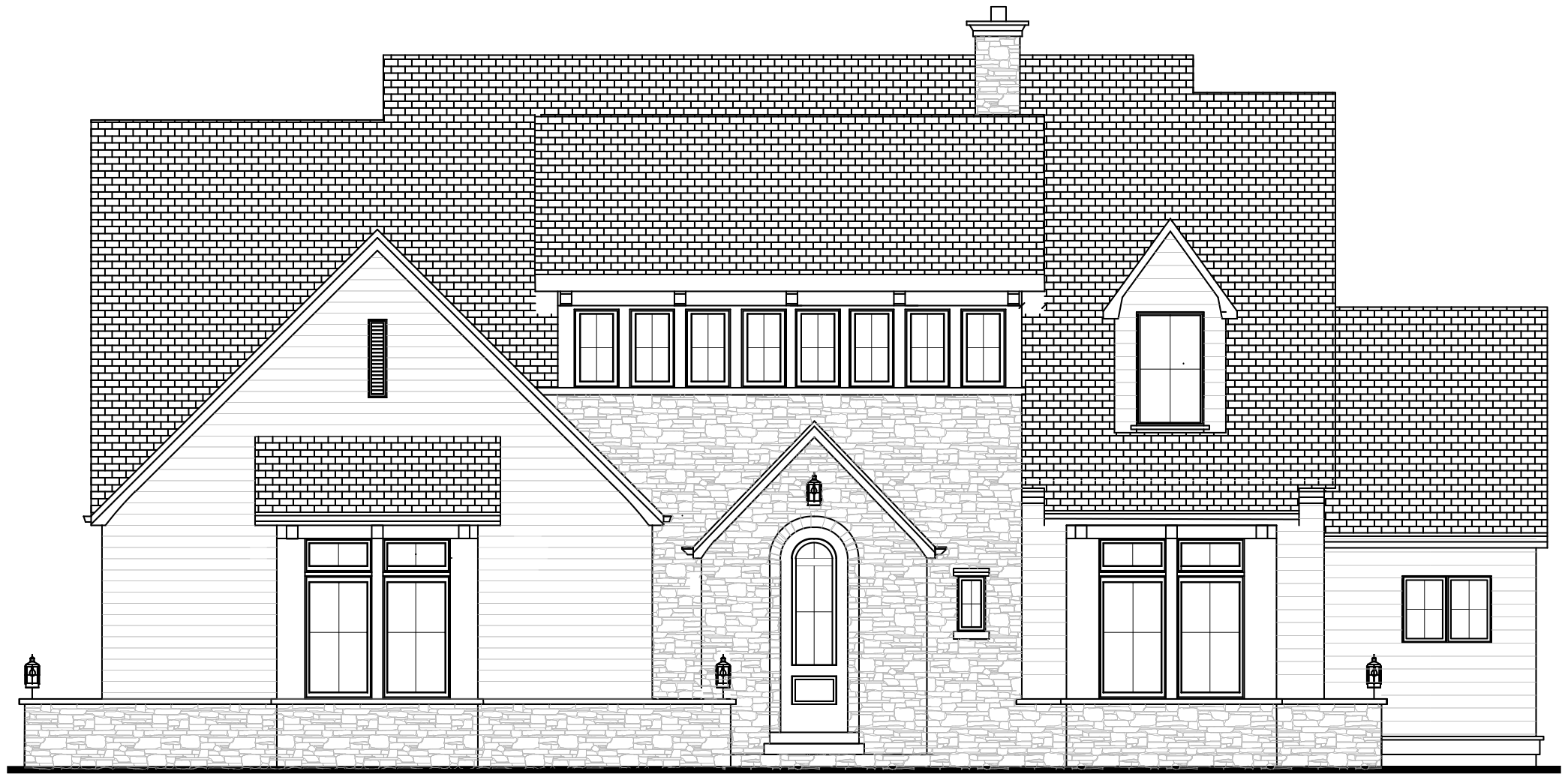 grove-elevation The Grove elevation